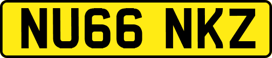 NU66NKZ