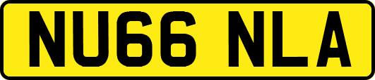 NU66NLA