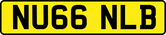 NU66NLB