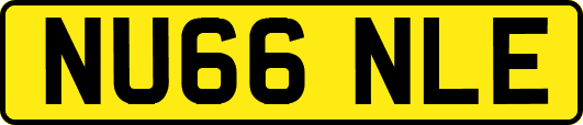 NU66NLE