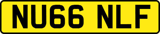 NU66NLF