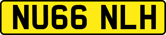 NU66NLH