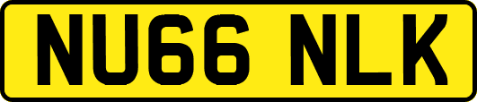 NU66NLK