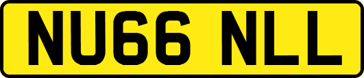 NU66NLL
