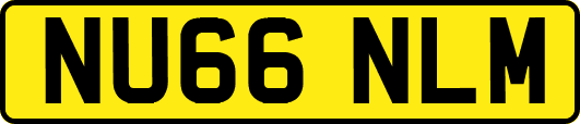 NU66NLM