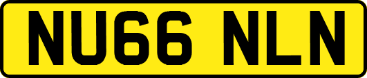 NU66NLN