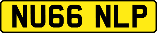 NU66NLP