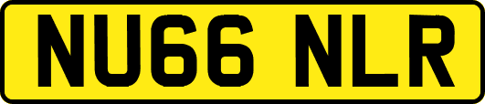 NU66NLR