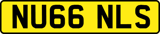 NU66NLS
