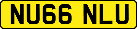 NU66NLU