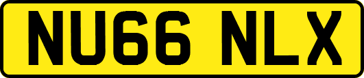 NU66NLX