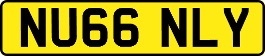NU66NLY