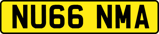 NU66NMA