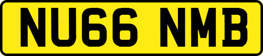 NU66NMB