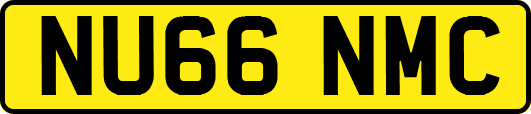 NU66NMC