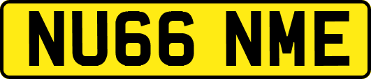 NU66NME