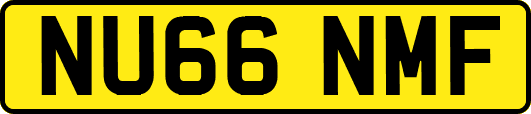 NU66NMF