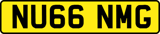 NU66NMG