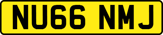 NU66NMJ