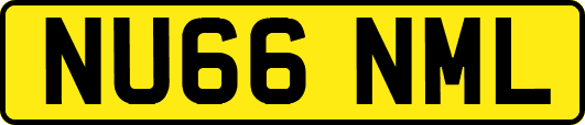 NU66NML