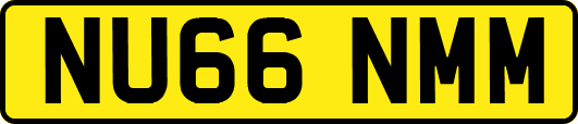 NU66NMM