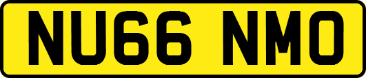 NU66NMO