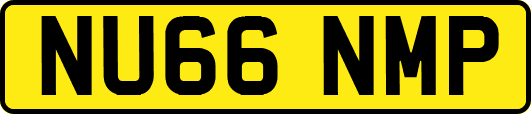 NU66NMP