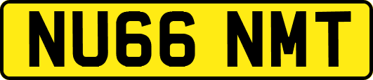 NU66NMT