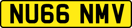 NU66NMV