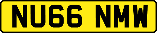 NU66NMW