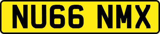 NU66NMX
