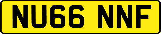 NU66NNF