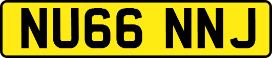 NU66NNJ
