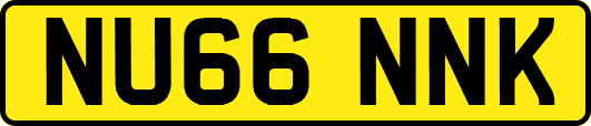 NU66NNK