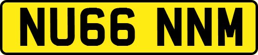 NU66NNM