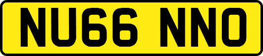 NU66NNO