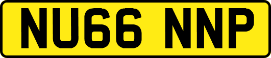 NU66NNP