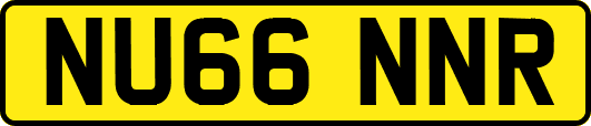 NU66NNR
