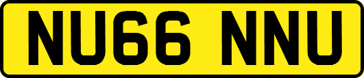 NU66NNU