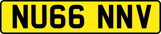 NU66NNV