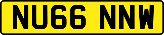 NU66NNW