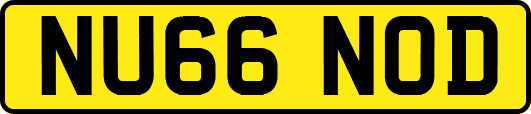 NU66NOD