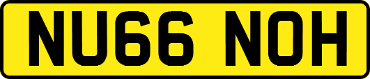NU66NOH
