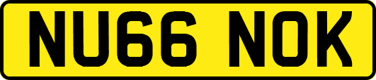 NU66NOK
