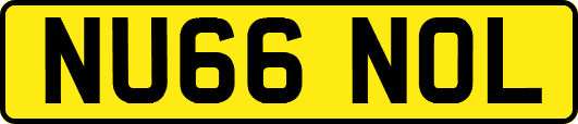 NU66NOL
