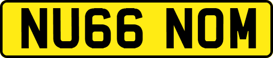 NU66NOM