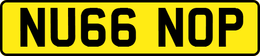 NU66NOP