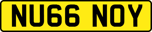 NU66NOY