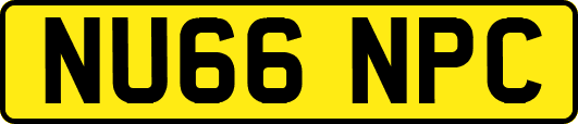 NU66NPC