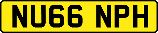 NU66NPH